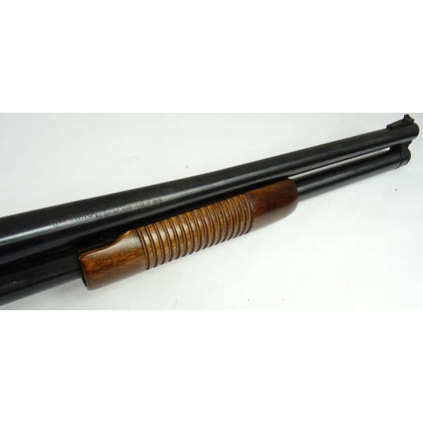 Strzelba Mossberg 500A kal. 12/76